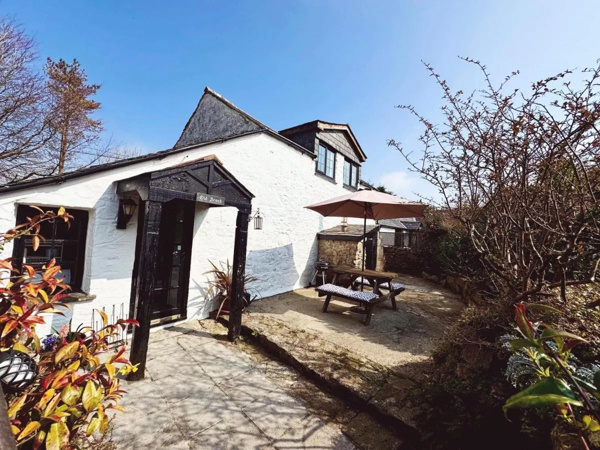 Image 5 of Hallagenna Cottages
