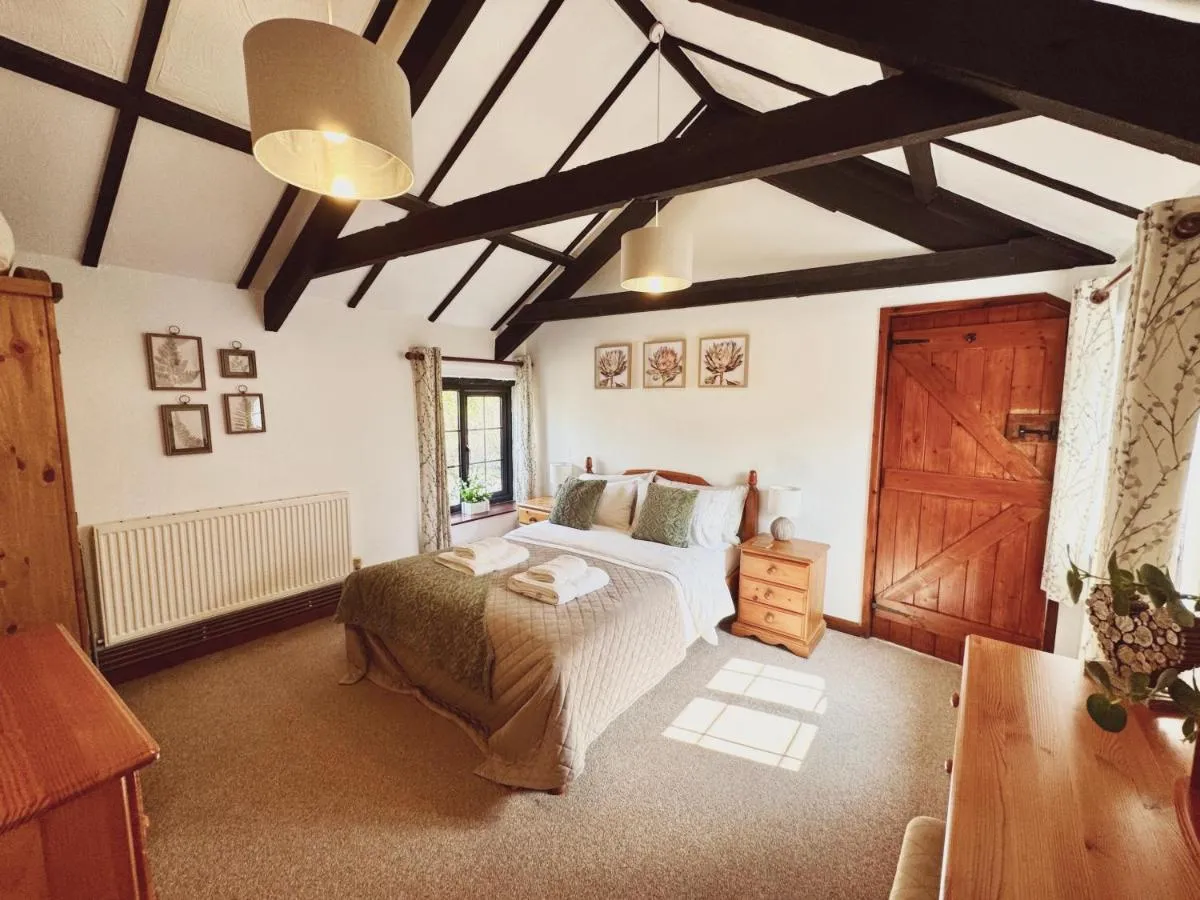 Image 1 of Hallagenna Cottages