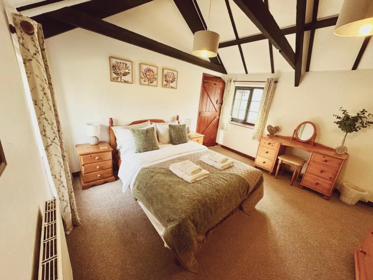 Image 6 of Hallagenna Cottages