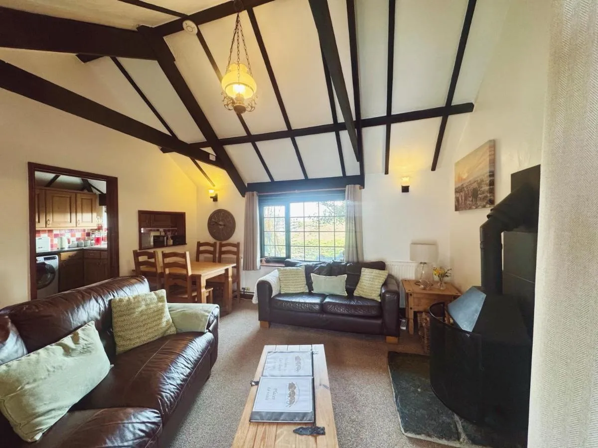 Image 4 of Hallagenna Cottages