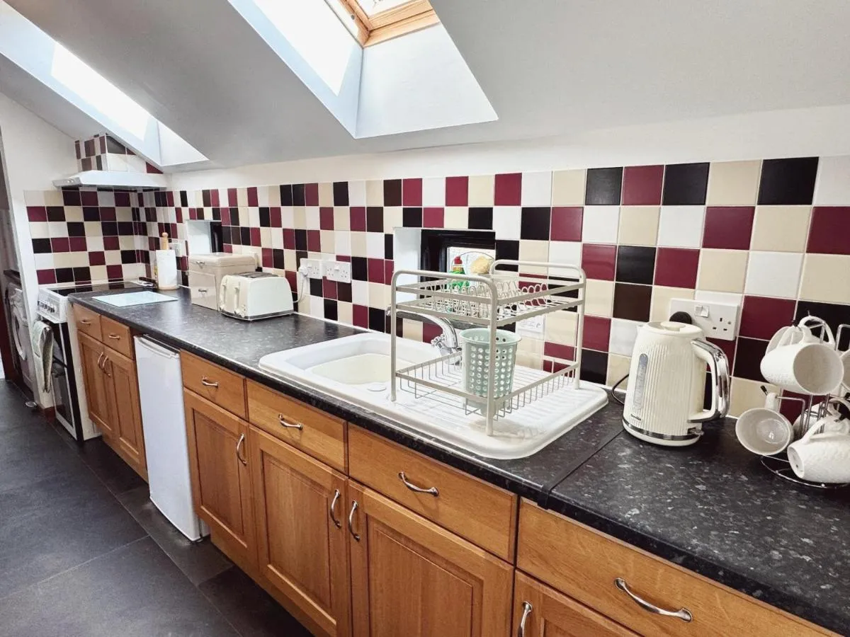 Image 2 of Hallagenna Cottages