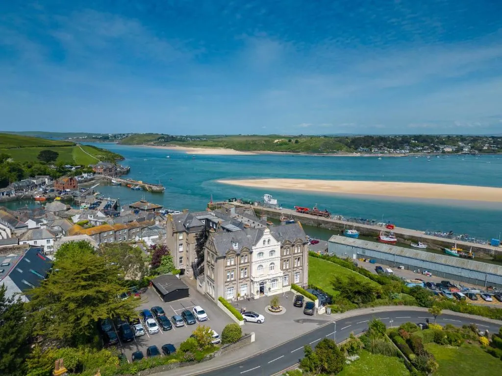 Image of Harbour Hotel Padstow