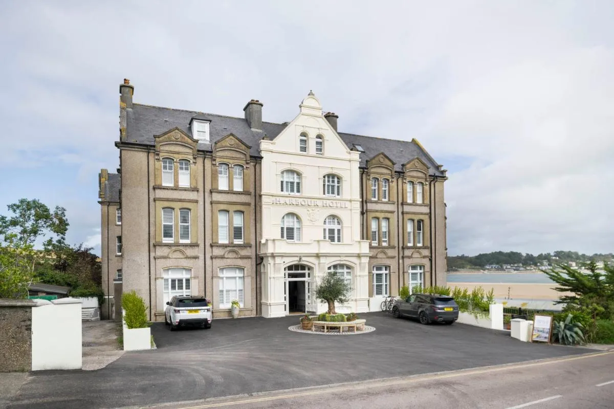 Image 4 of Harbour Hotel Padstow