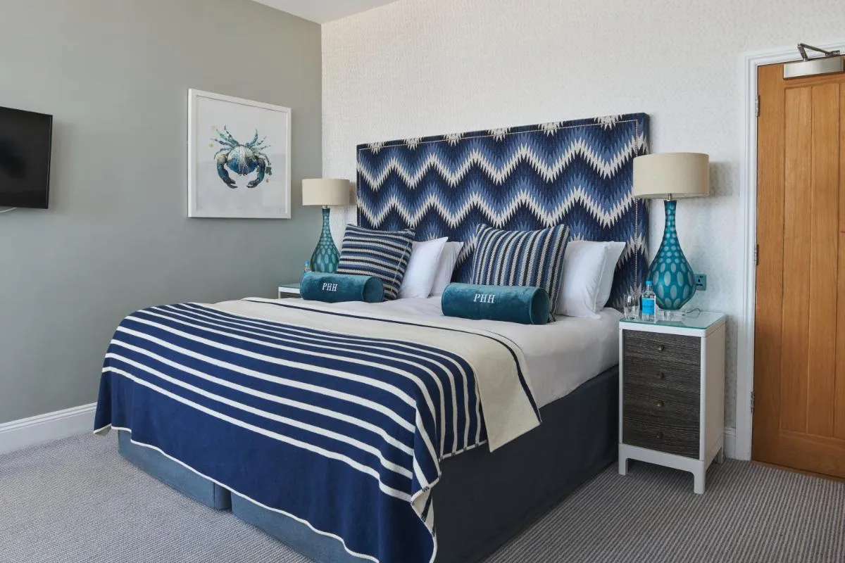 Image 1 of Harbour Hotel Padstow