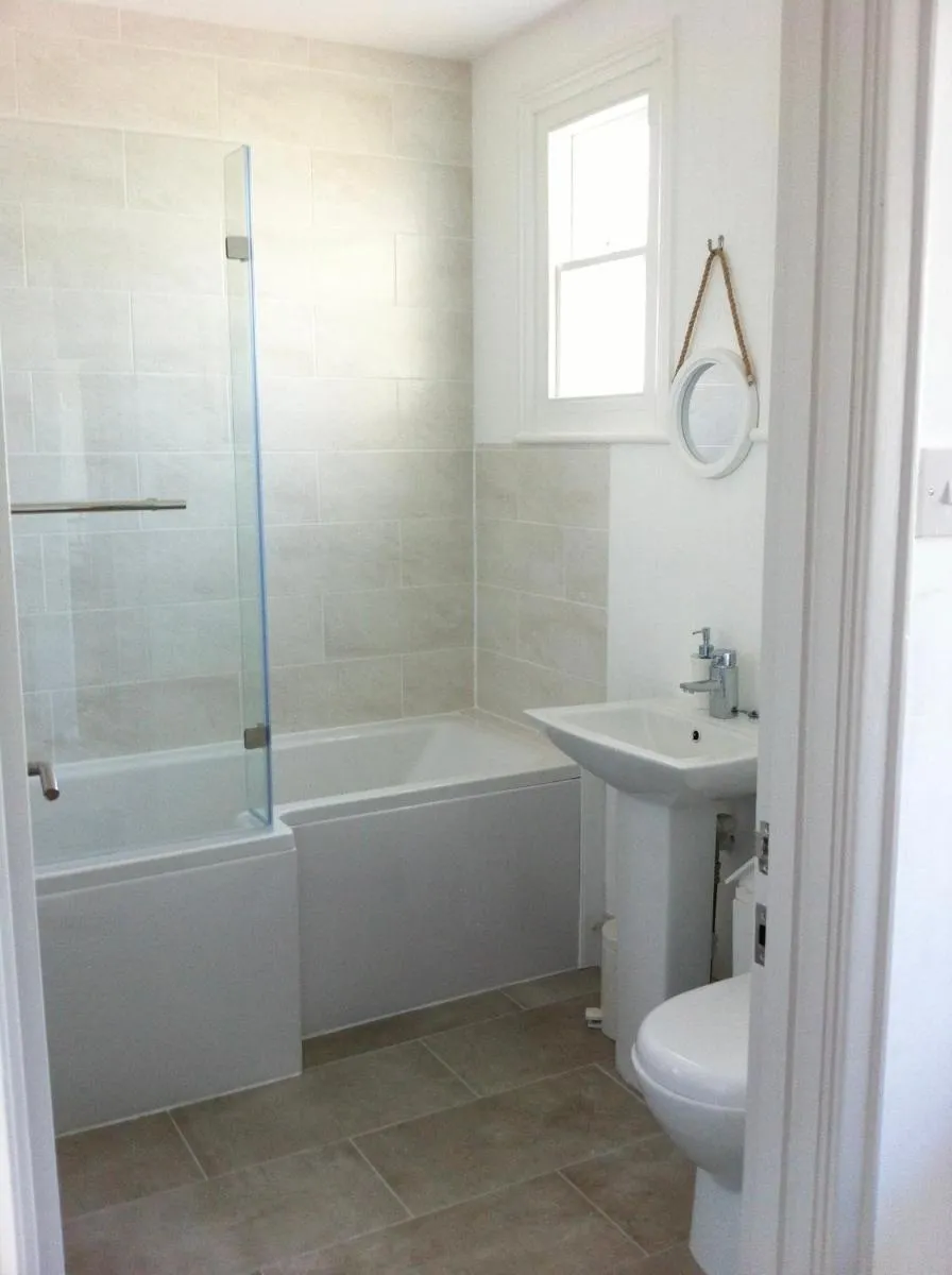 Image 6 of Harbour Retreat Padstow – Entire Apartment in the beautiful old town of Padstow Harbour