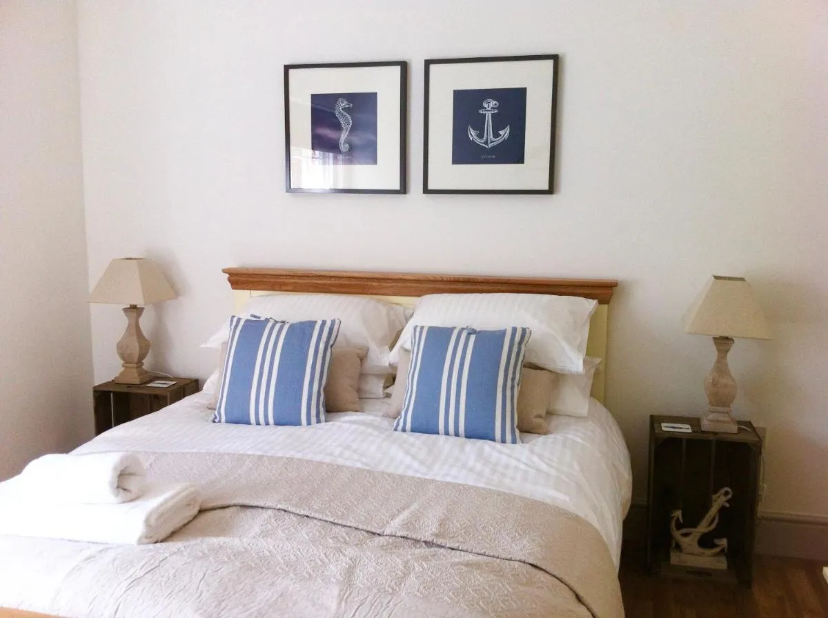 Image 5 of Harbour Retreat Padstow – Entire Apartment in the beautiful old town of Padstow Harbour