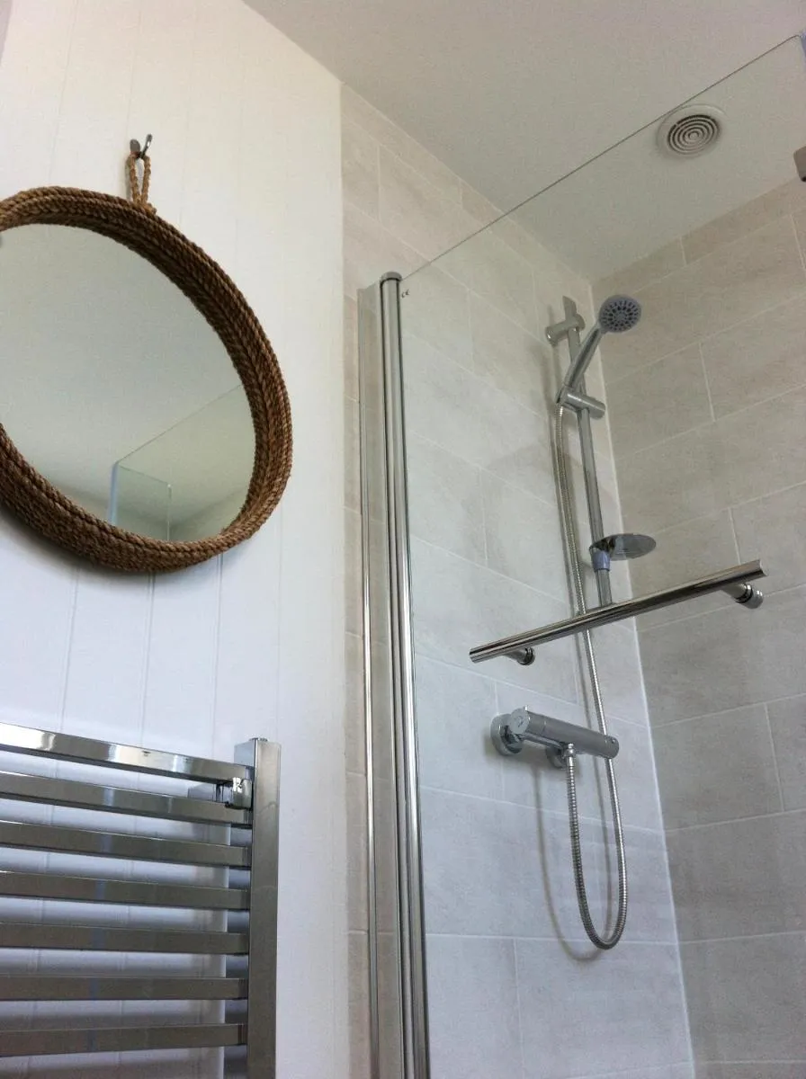 Image 4 of Harbour Retreat Padstow – Entire Apartment in the beautiful old town of Padstow Harbour