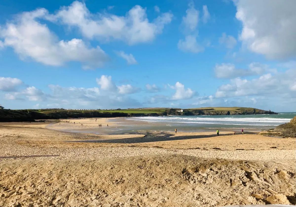 Image 2 of Harbour Retreat Padstow – Entire Apartment in the beautiful old town of Padstow Harbour
