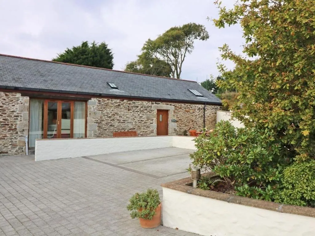 Image of Hazel Barn