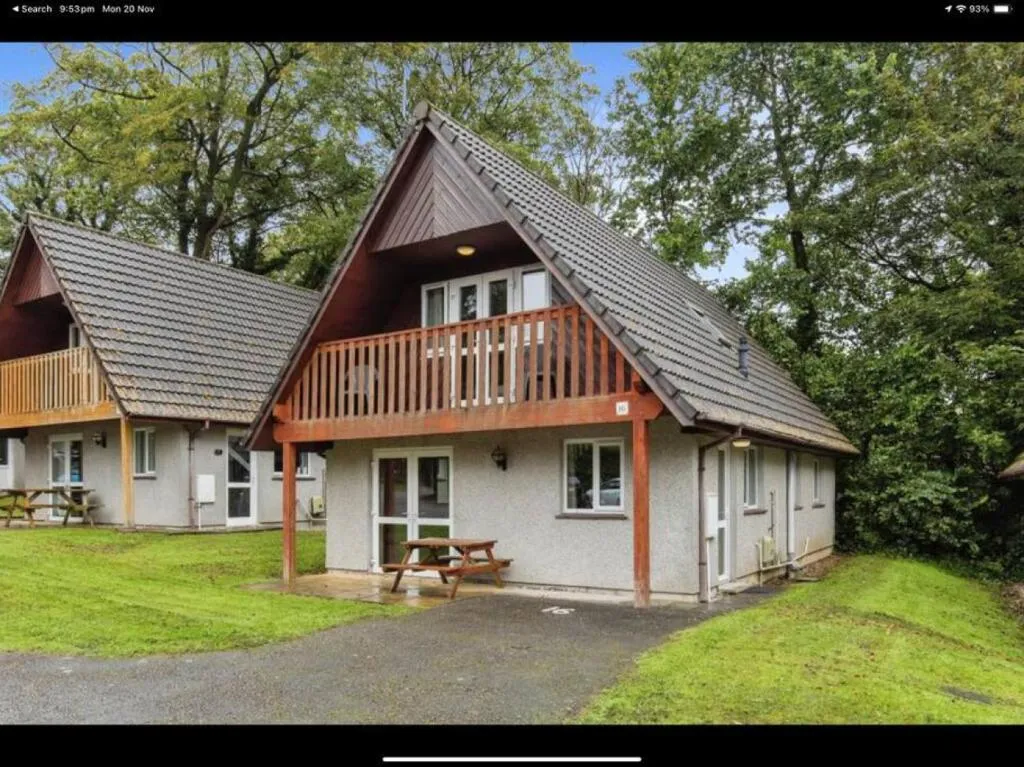Image of Hengar Manor 4 bed Sleeps 9