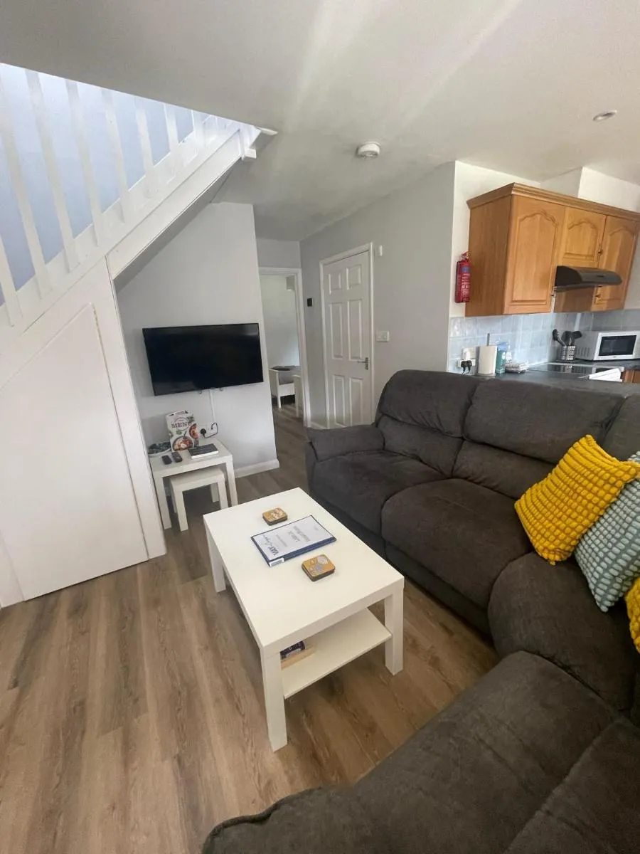Image 6 of Hengar Manor 4 bed Sleeps 9