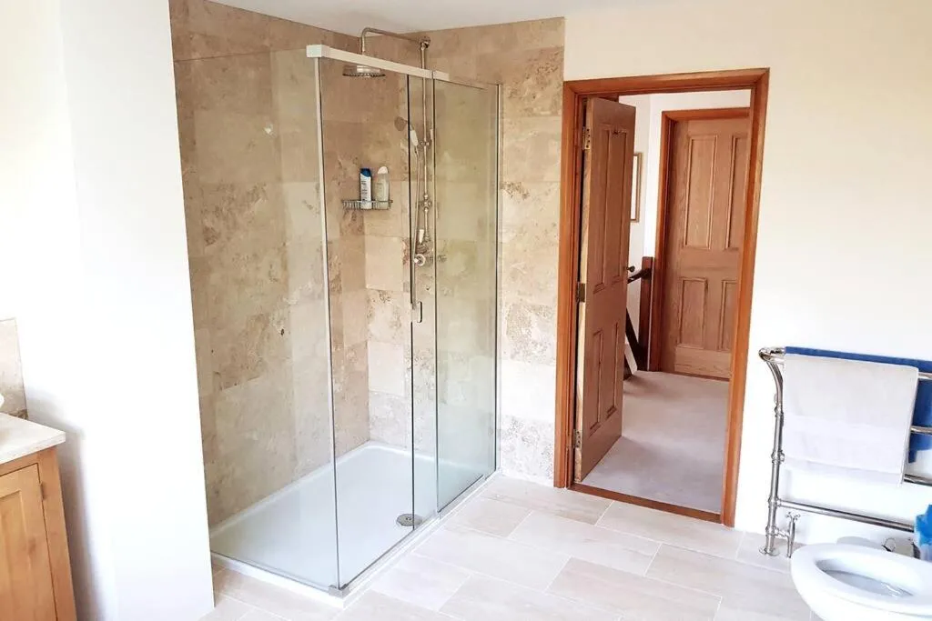 Image 2 of High quality detached house with parking St. Ives