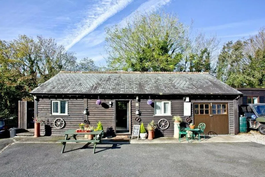 Image of Hill Head Cottage