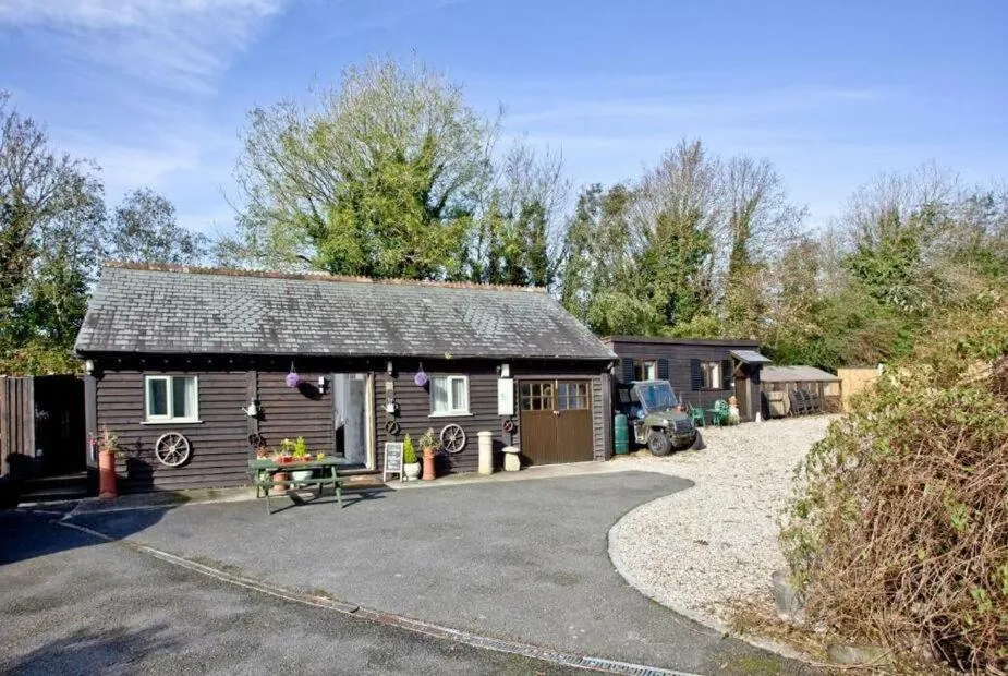 Image 5 of Hill Head Cottage