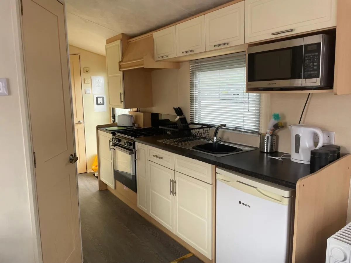 Image 2 of Holiday home 5 minutes from Porth beach