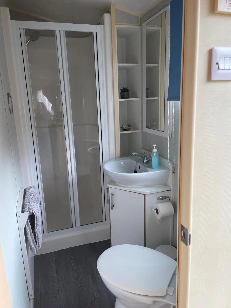 Image 4 of Holiday home 5 minutes from Porth beach
