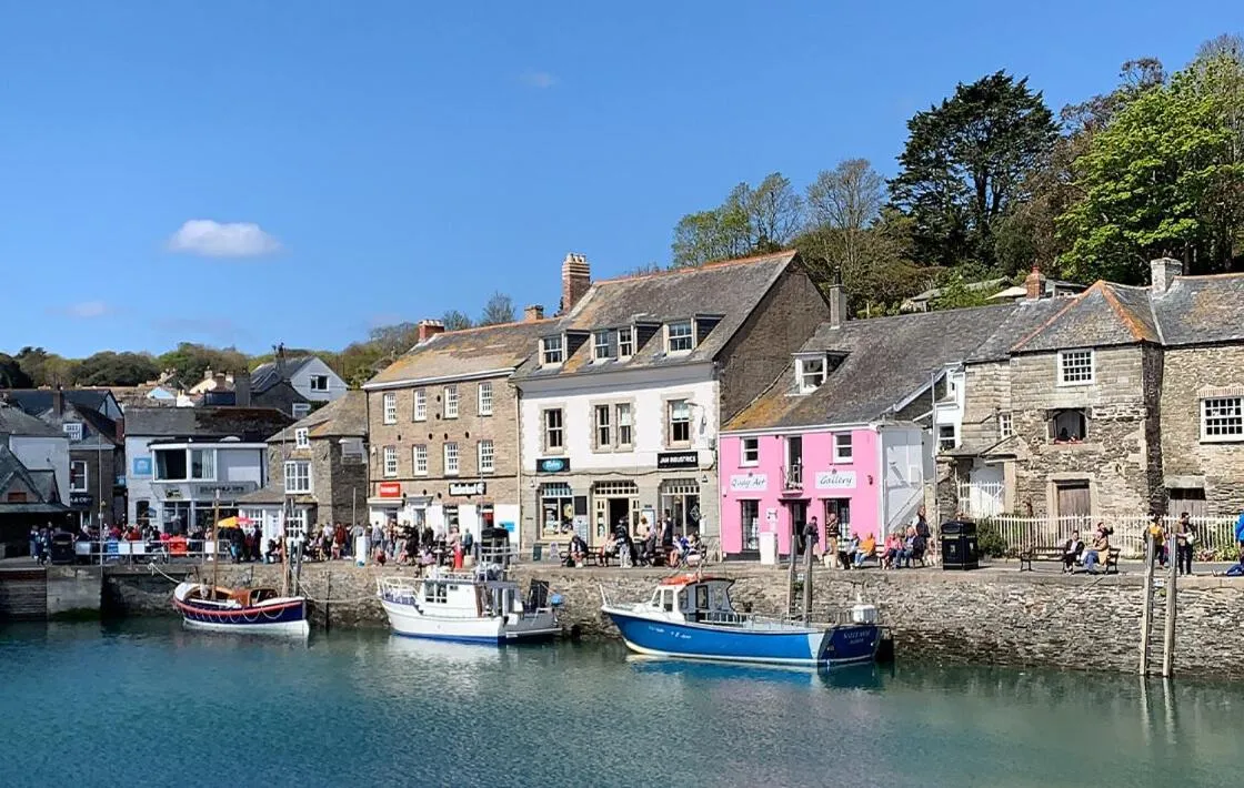 Image 5 of Honeycomb Lodge – Holiday Home 5 min from Padstow