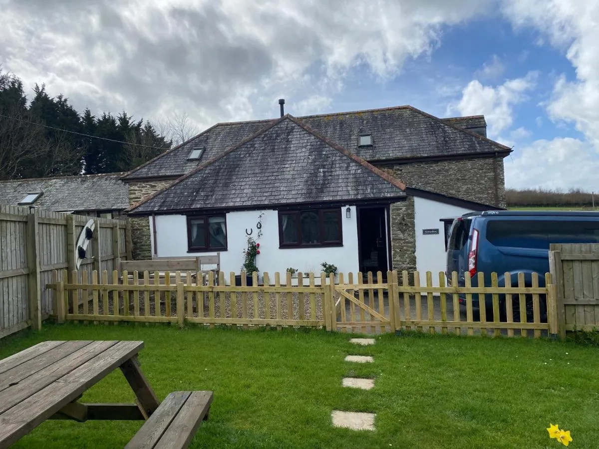 Image 5 of Horseshoe Cottage