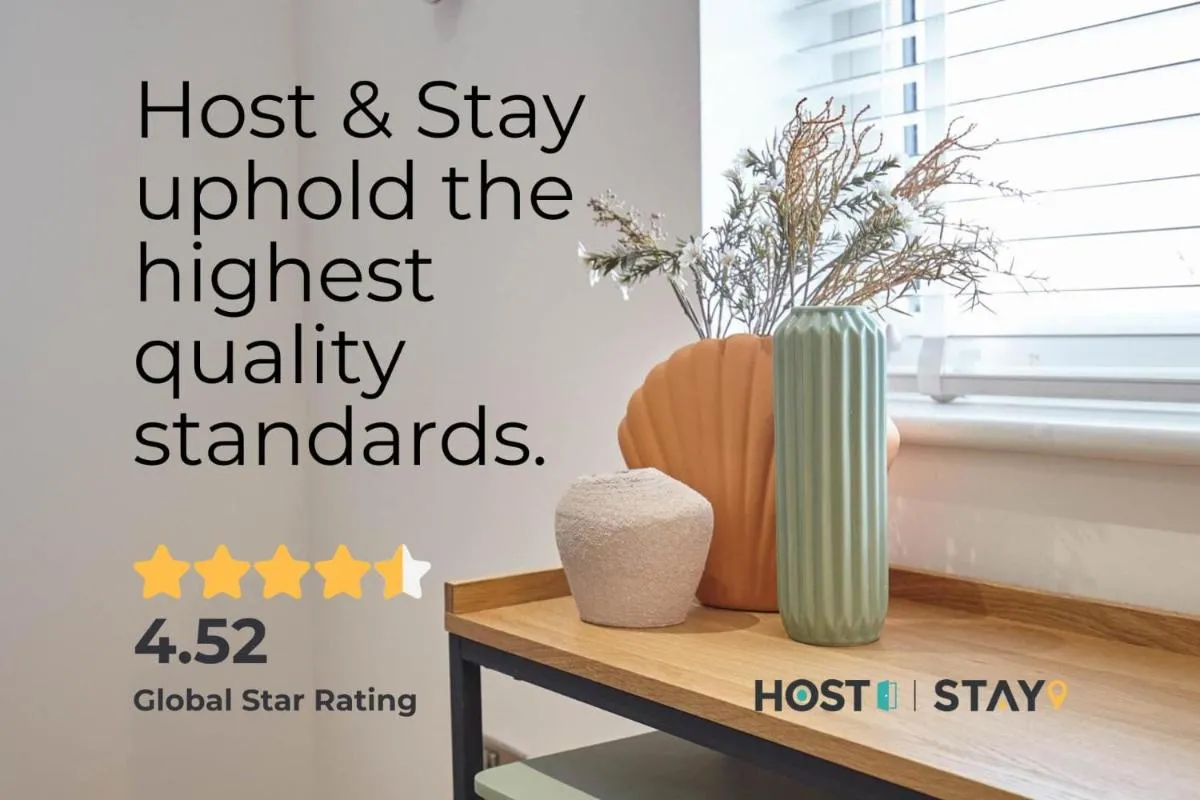 Image 4 of Host & Stay – Hazelnut House