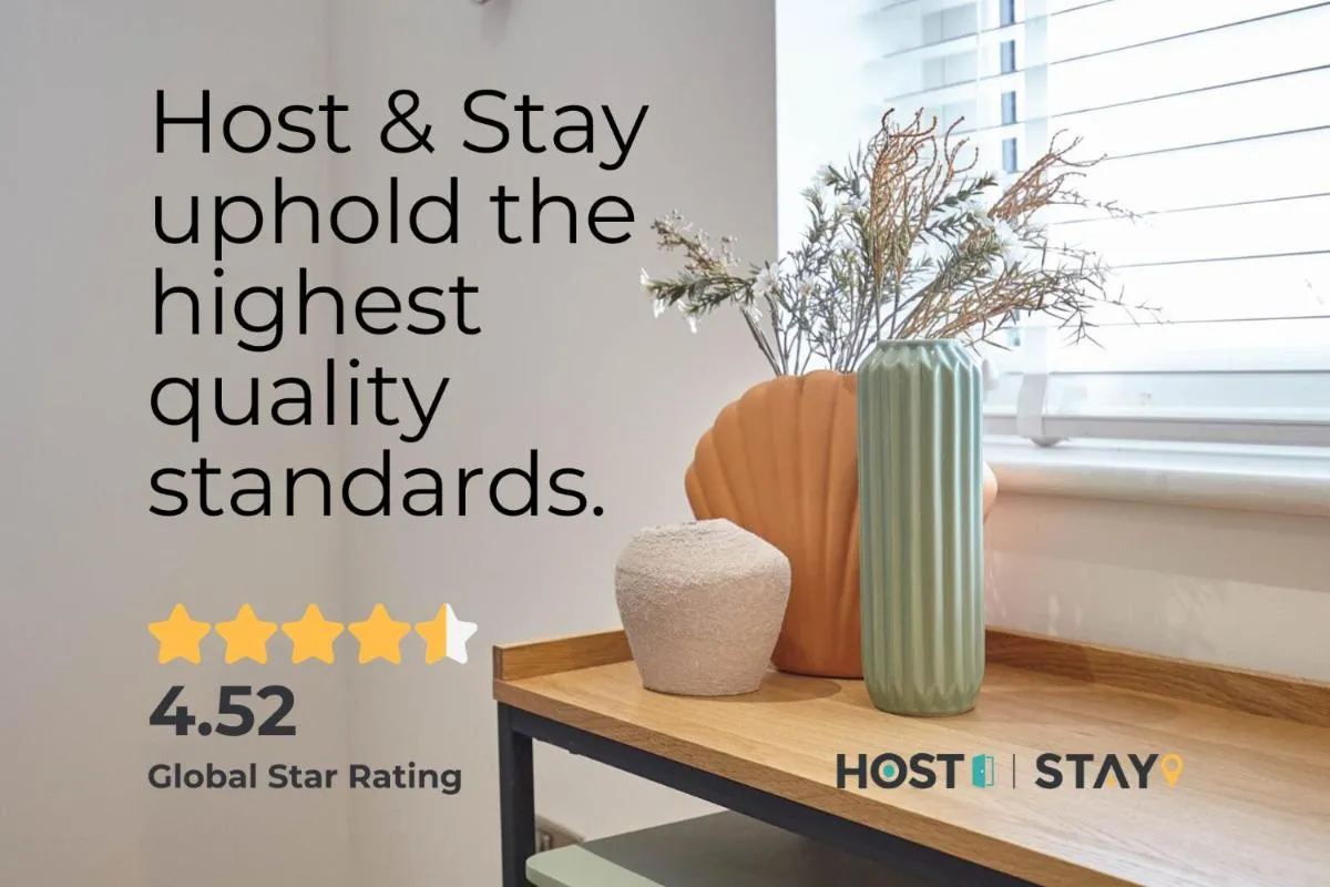 Image 4 of Host & Stay – Sail Loft