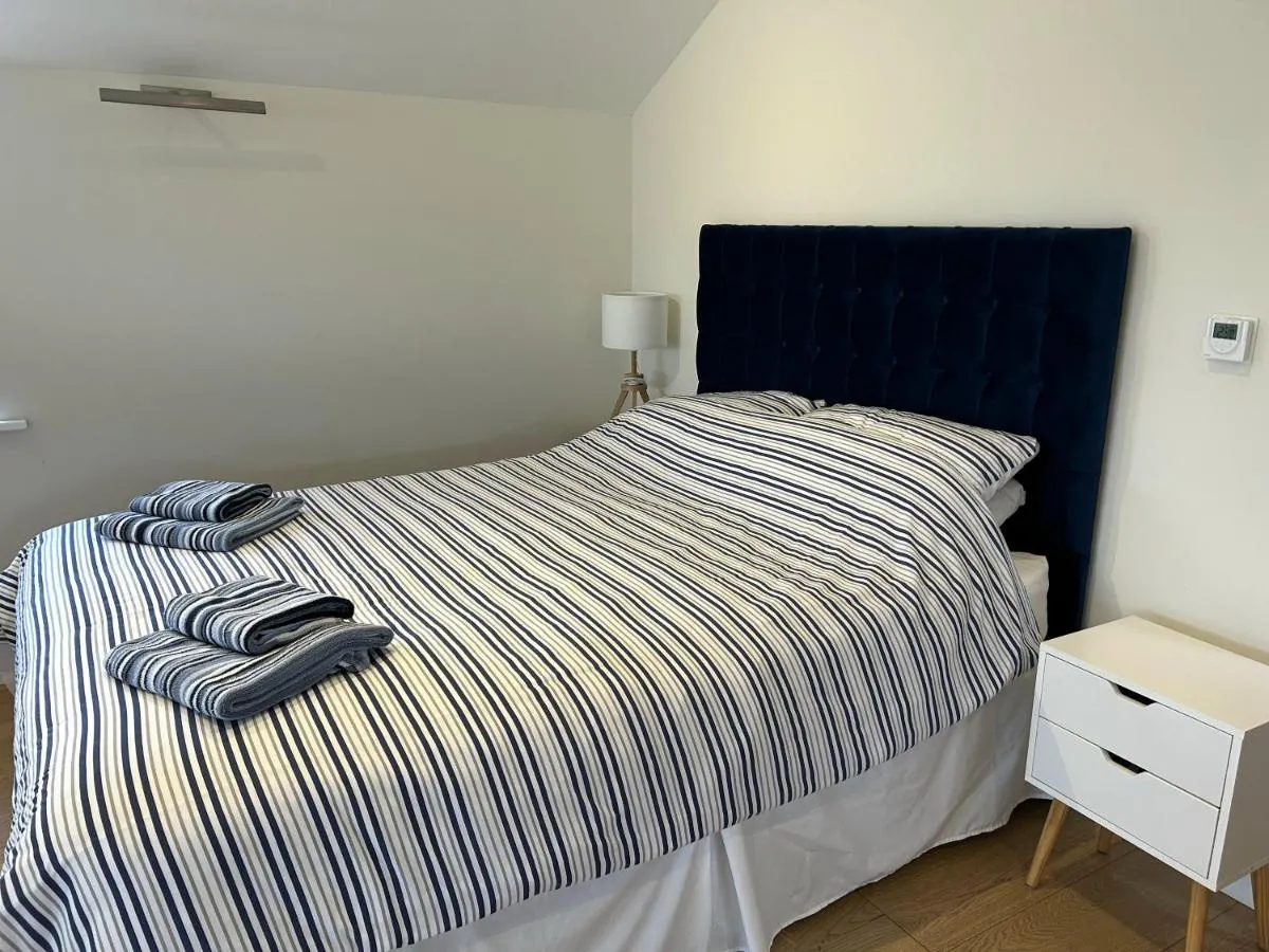 Image 6 of Immaculate Studio Apartment just outside Penzance