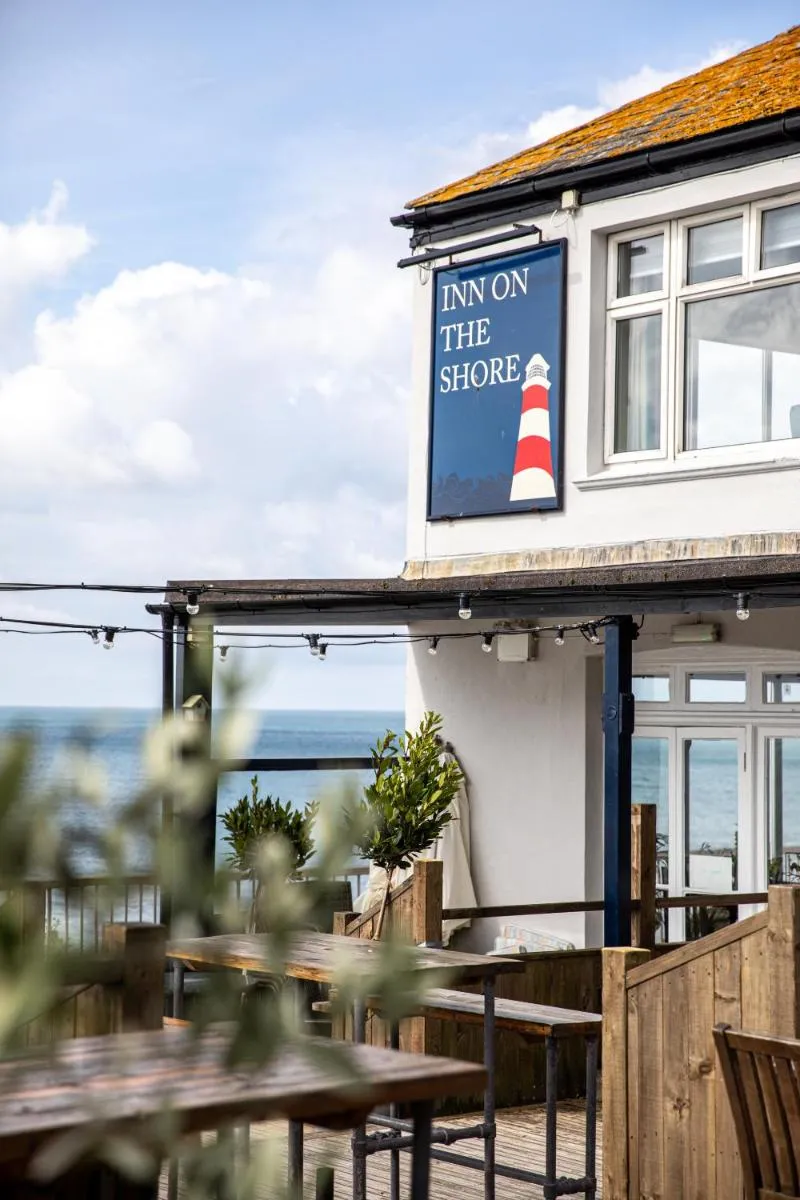 Image 3 of Inn on the Shore
