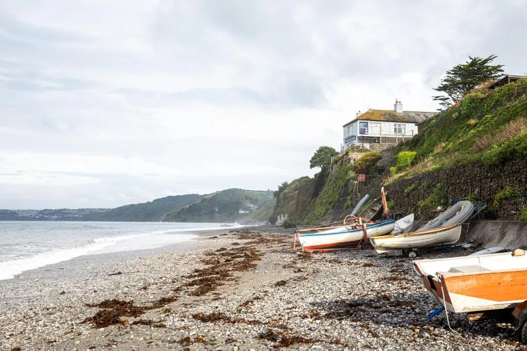 Image of Inn on the Shore
