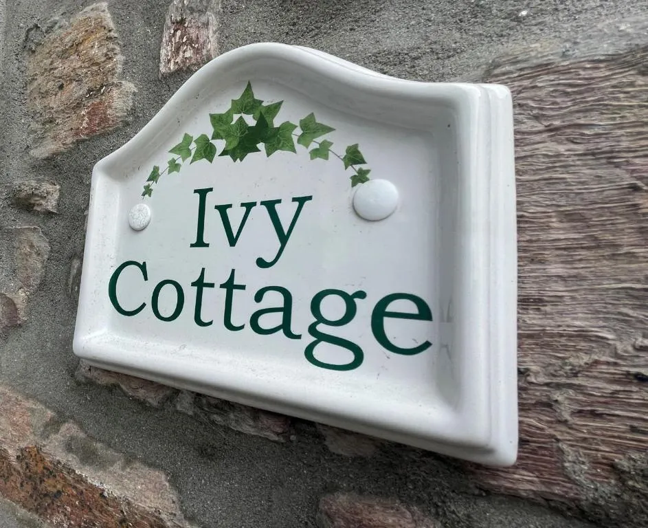 Image of Ivy Cottage,