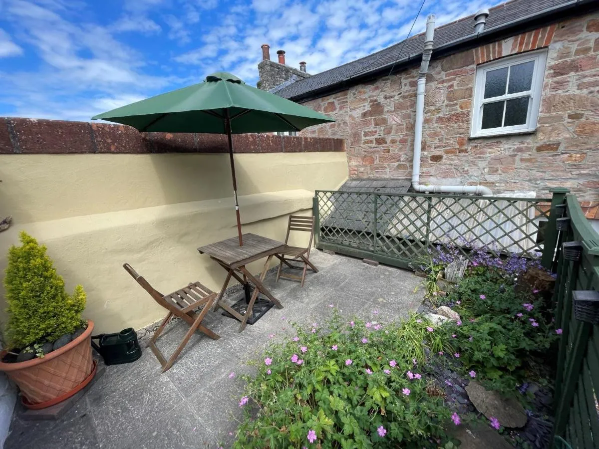 Image 1 of Ivy Cottage,