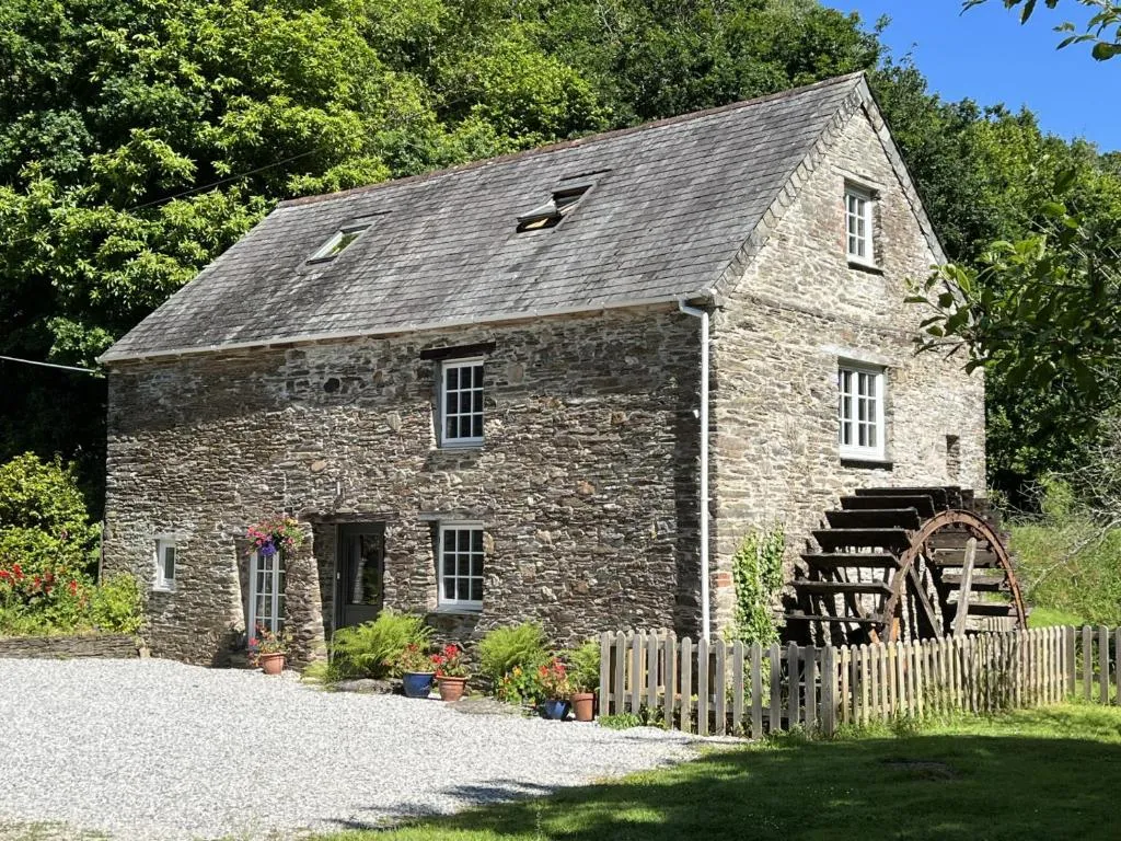 Image of Jopes Mill and Lodge