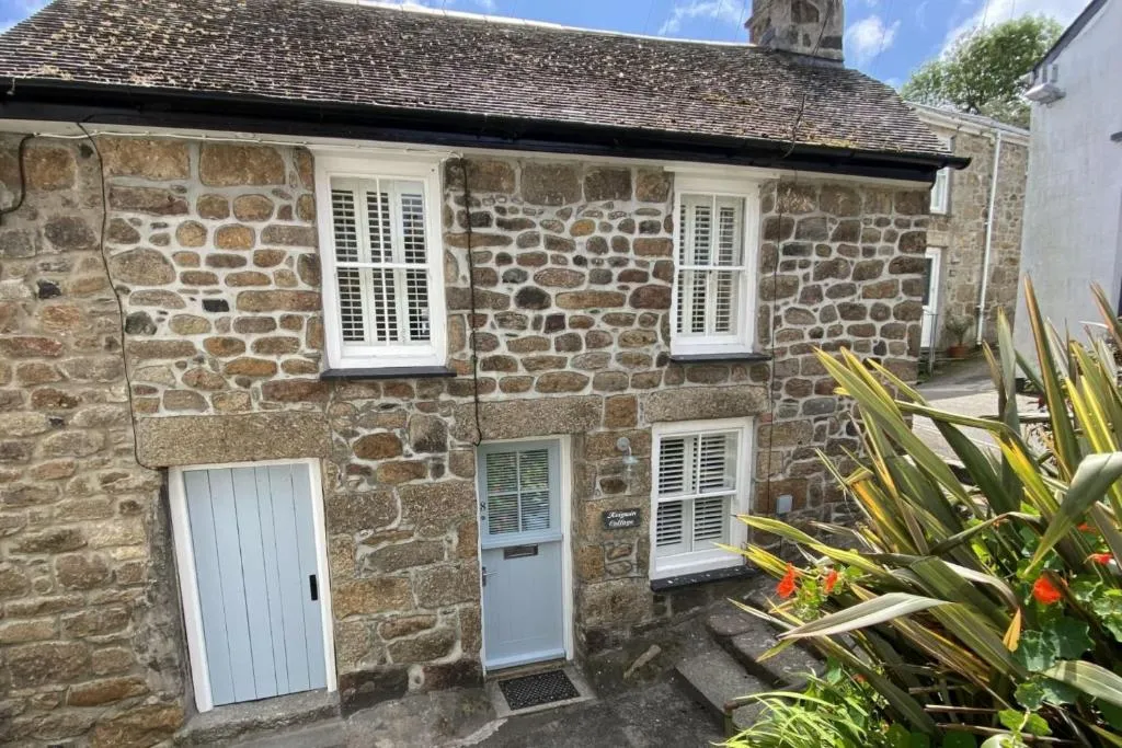 Image of Keigwin Cottage, Mousehole
