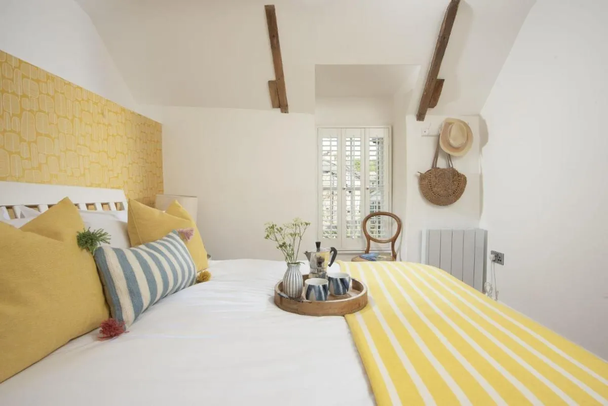 Image 1 of Keigwin Cottage, Mousehole