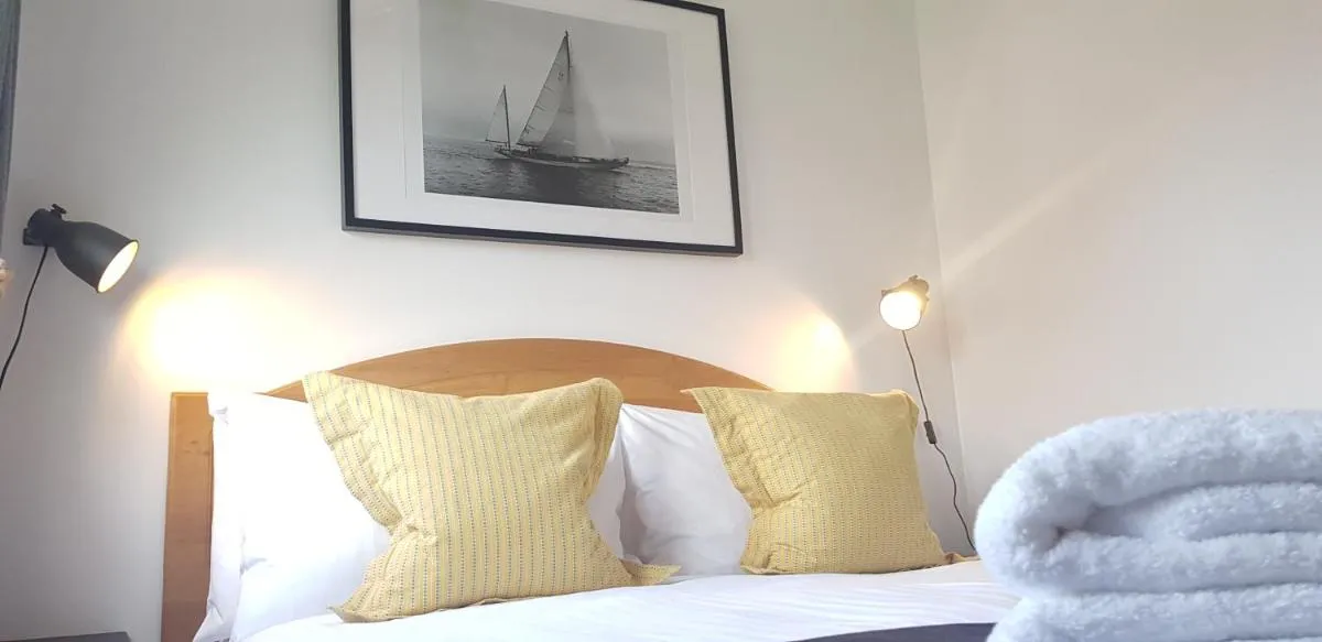 Image 6 of Little Oaks Chalet – St. Merryn, Padstow
