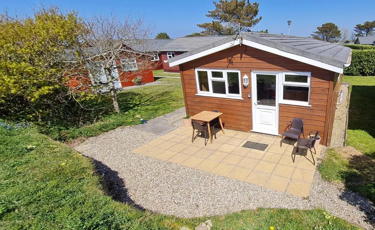 Image 5 of Little Oaks Chalet – St. Merryn, Padstow