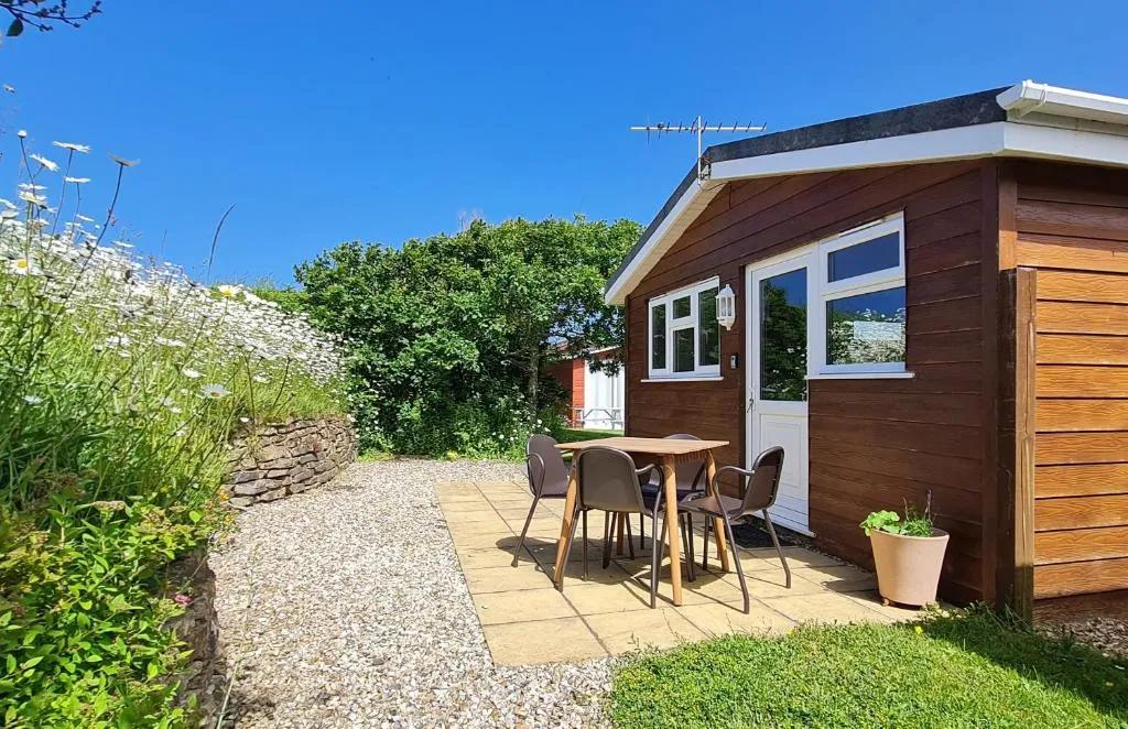 Image of Little Oaks Chalet – St. Merryn, Padstow
