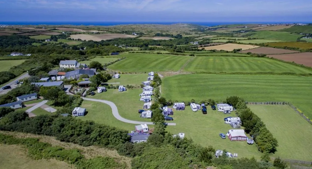 Image of Little treamble holidays