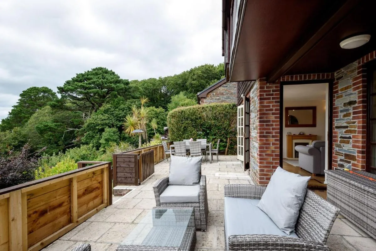 Image 5 of Looe, Cornwall, Langunnett Cottage