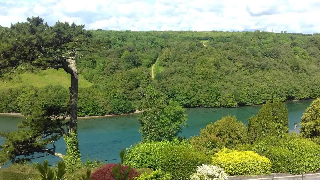 Image of Looe, Cornwall, Langunnett Cottage