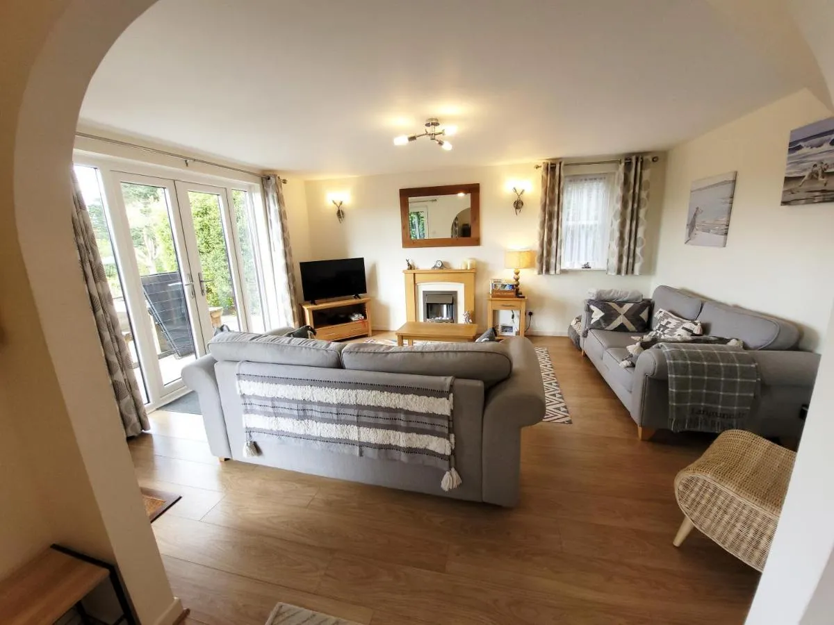 Image 4 of Looe, Cornwall, Langunnett Cottage