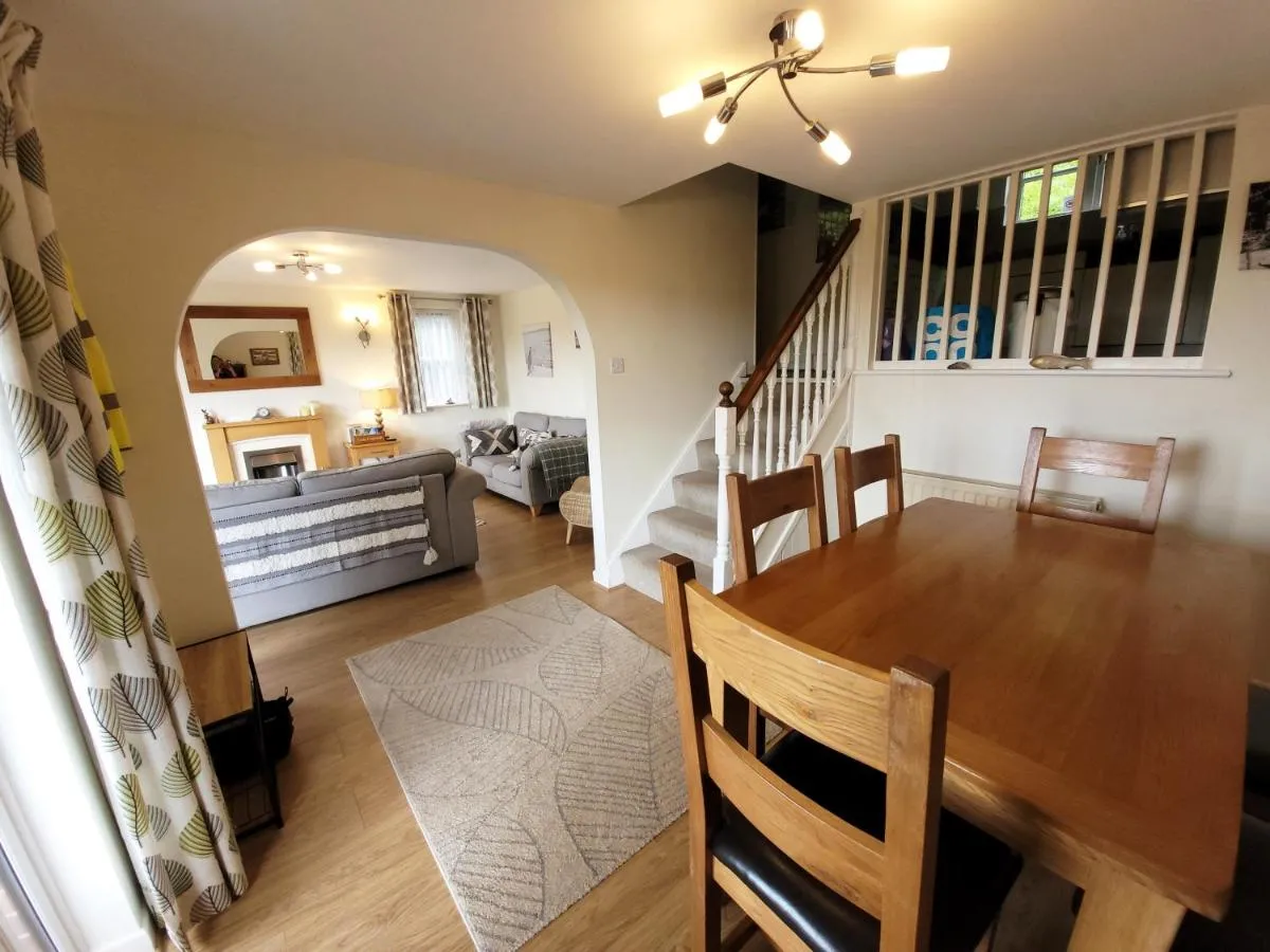 Image 3 of Looe, Cornwall, Langunnett Cottage