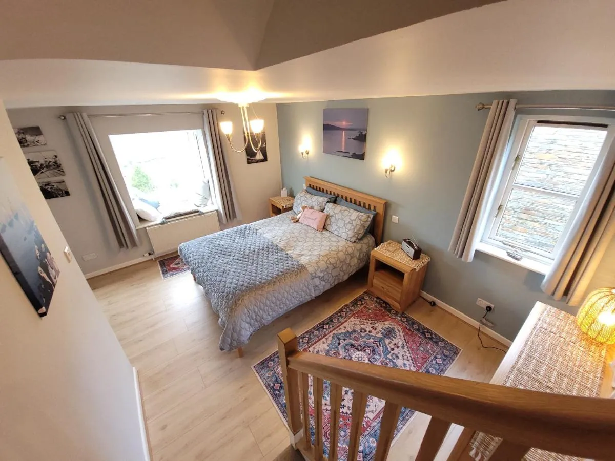 Image 1 of Looe, Cornwall, Langunnett Cottage