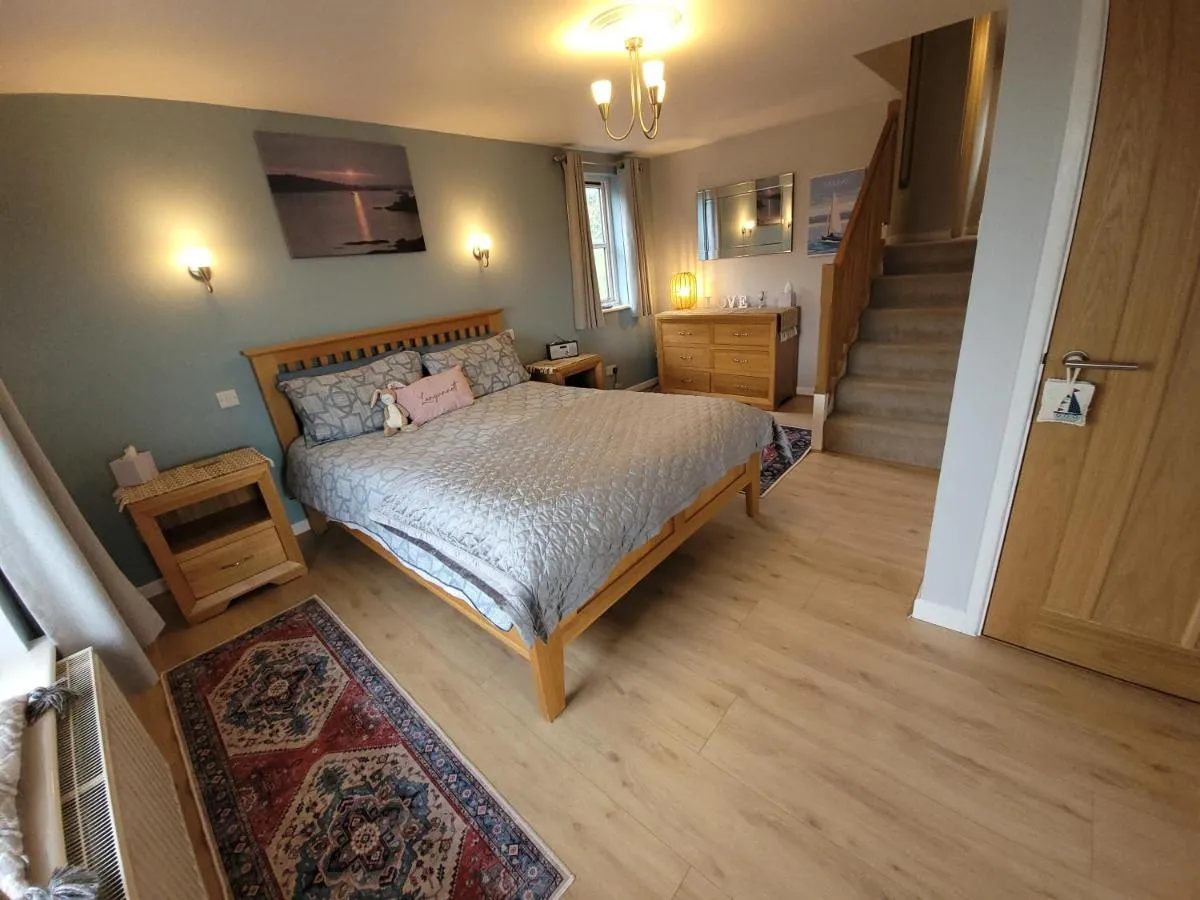 Image 6 of Looe, Cornwall, Langunnett Cottage