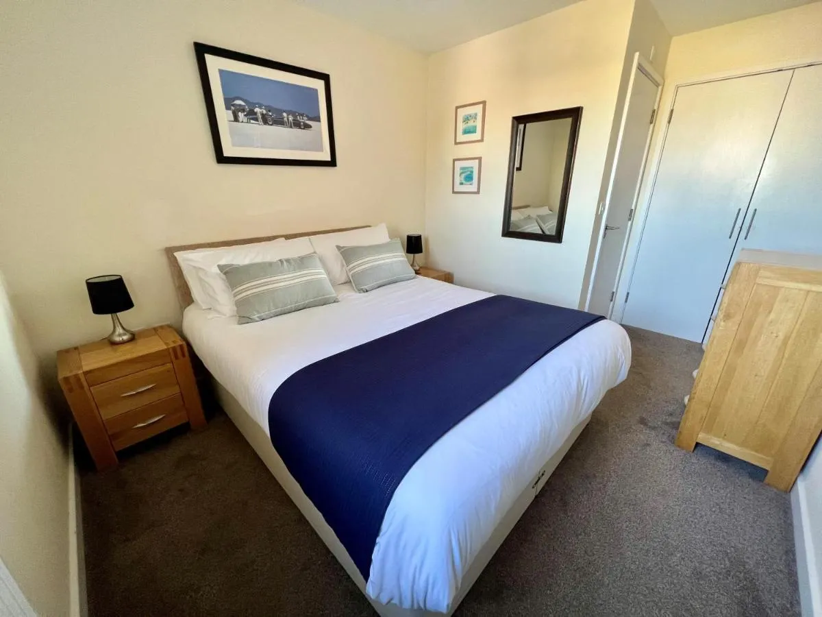 Image 5 of Lovely 2 Bedroom flat moments from Fistral Newquay