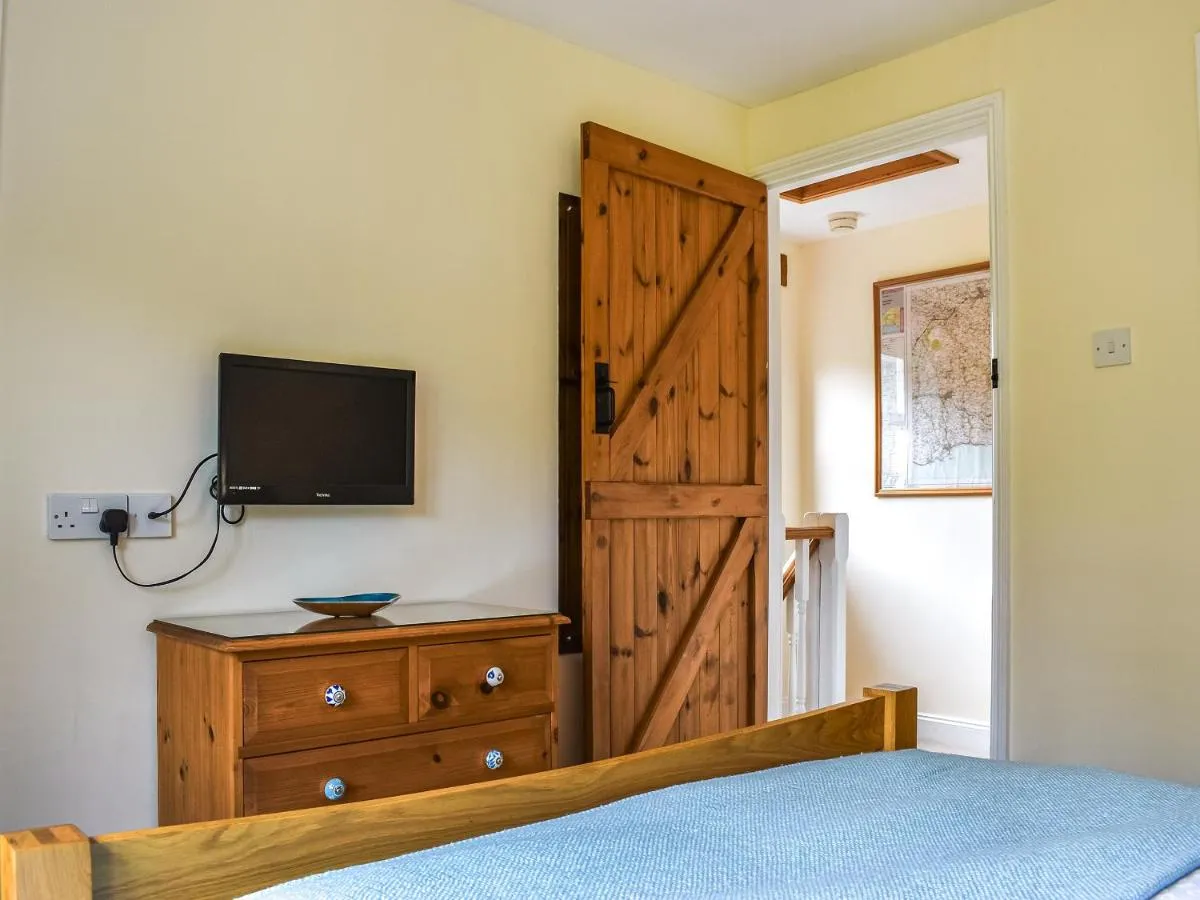 Image 6 of Lower Axford Cottage