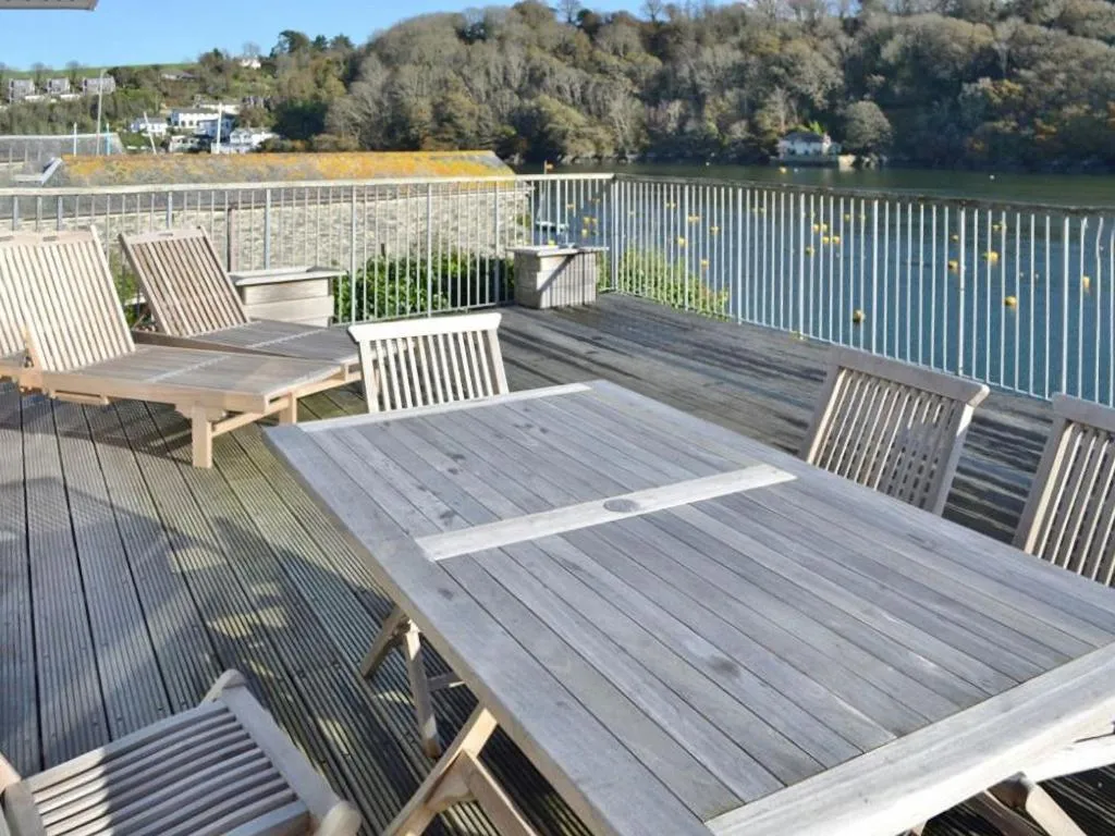 Image of Lower Deck