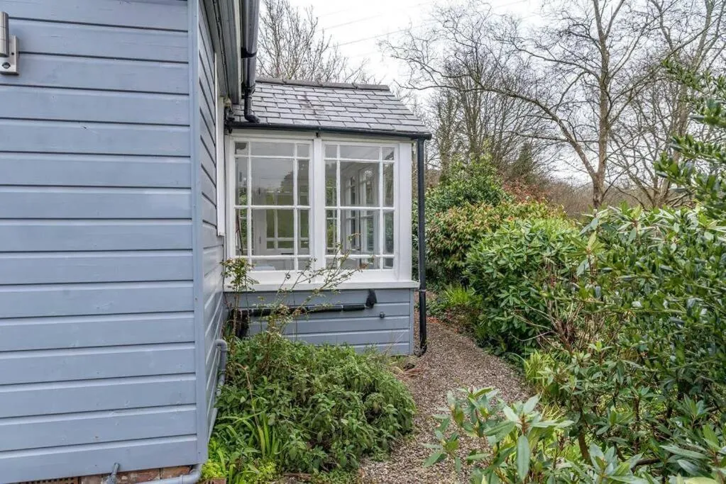 Image 5 of Lower Hill Cottage w/Swedish Hot Tub