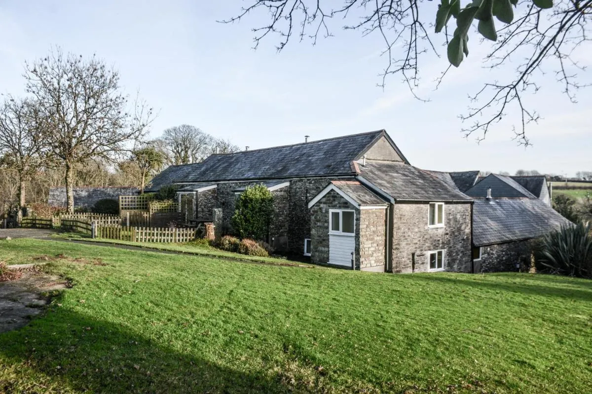 Image 1 of Lower Trengale Farm Holiday Cottages