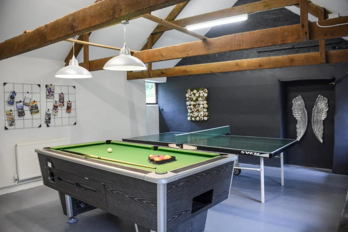 Image 4 of Lower Trengale Farm Holiday Cottages