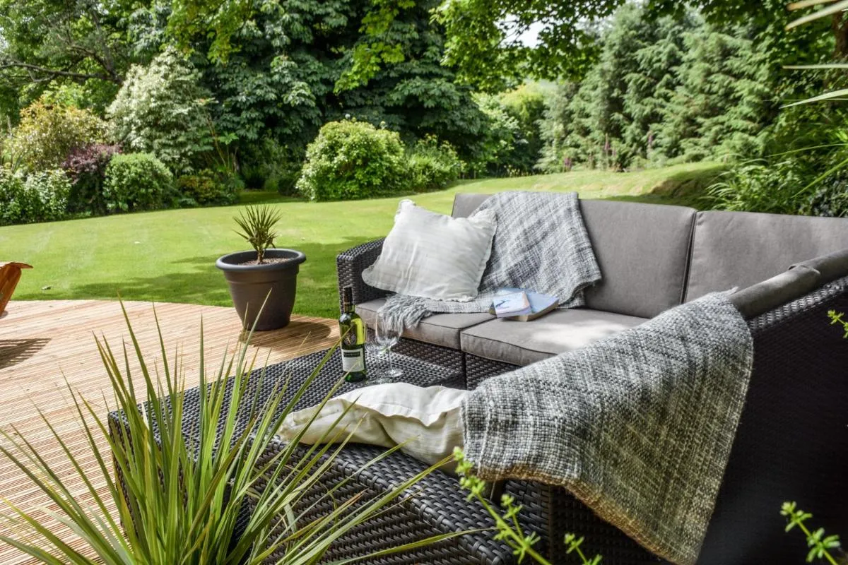 Image 5 of Lower Trengale Farm Holiday Cottages