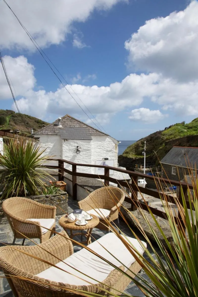 Image 5 of Lugger Hotel ‘A Bespoke Hotel’